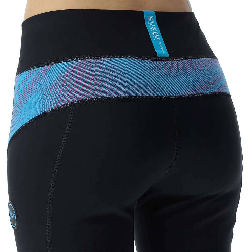 UYN Crossover Korta Leggings UYN Crossover Korta Leggings