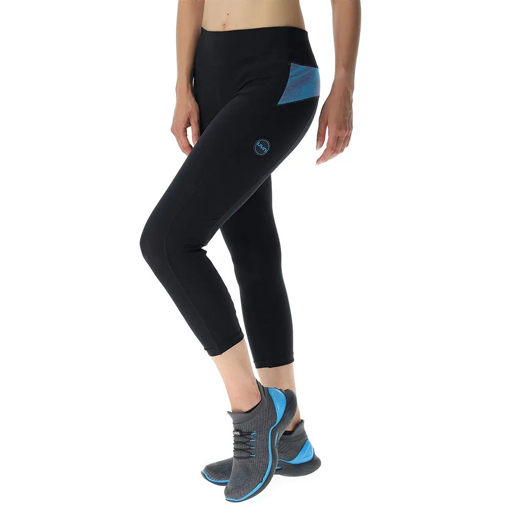 UYN Crossover Korta Leggings UYN Crossover Korta Leggings