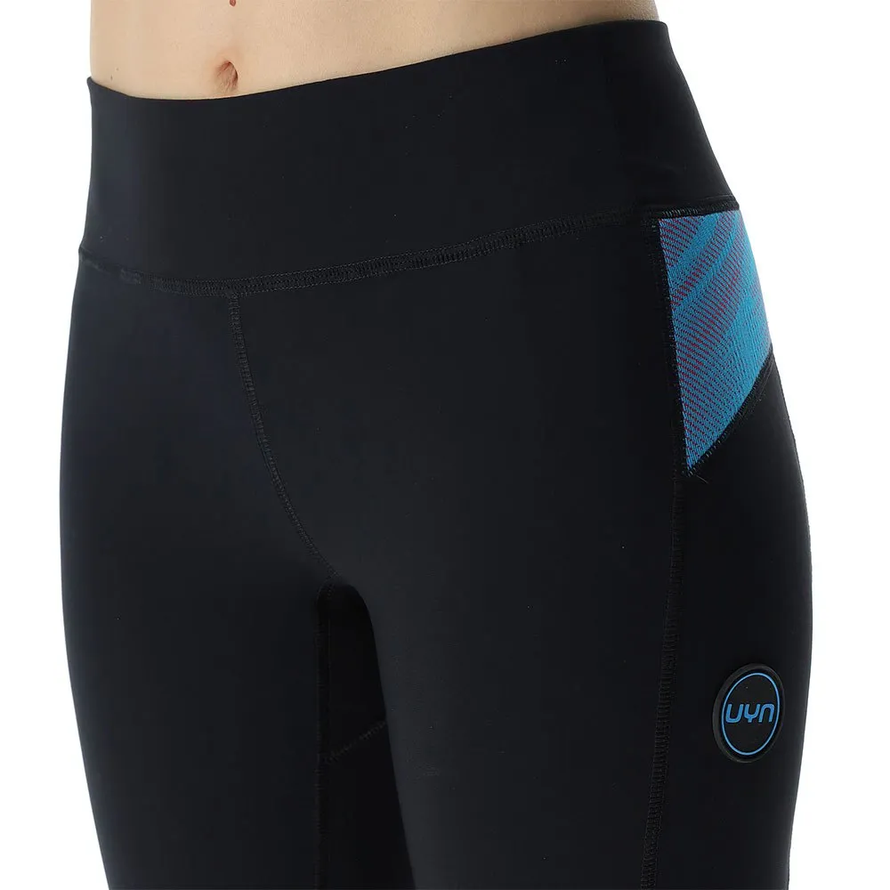 UYN Crossover Korta Leggings UYN Crossover Korta Leggings