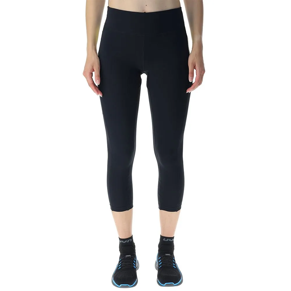 UYN Crossover Korta Leggings