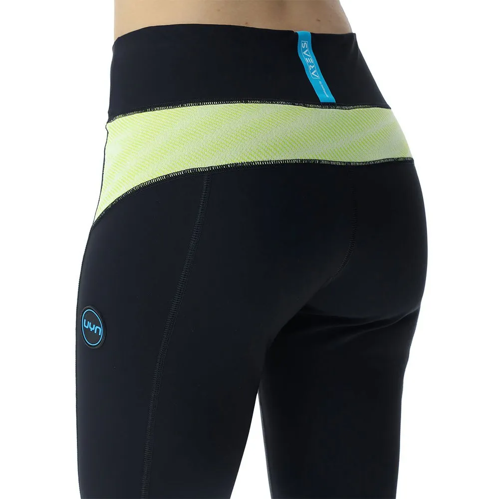 UYN Crossover Korta Leggings