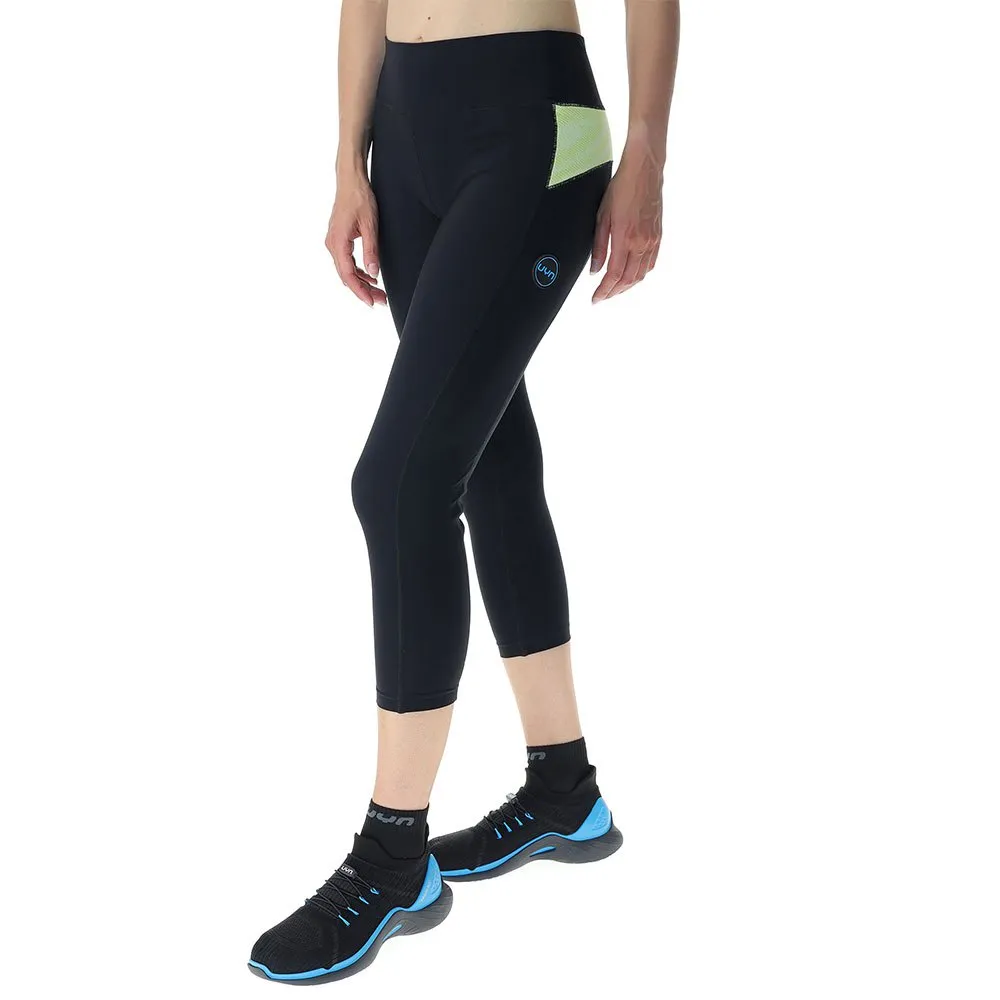 UYN Crossover Korta Leggings