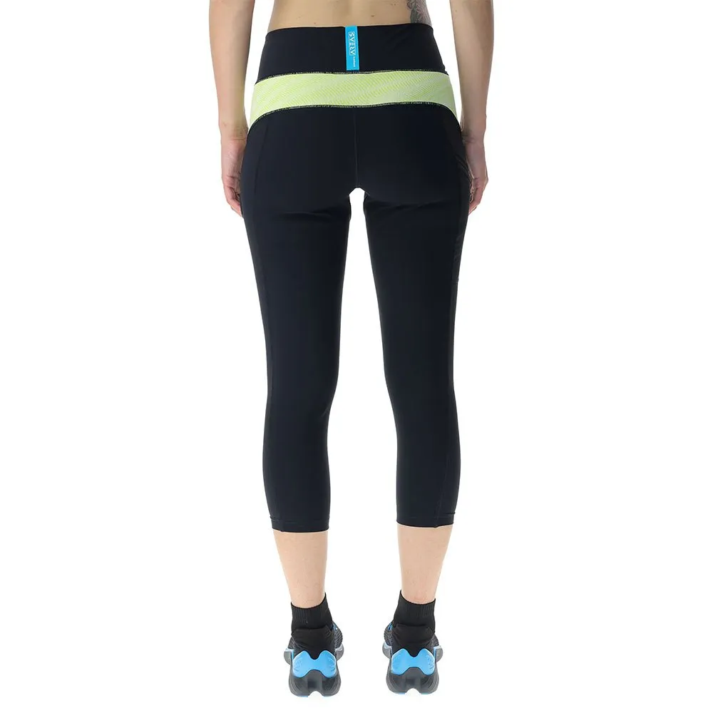 UYN Crossover Korta Leggings