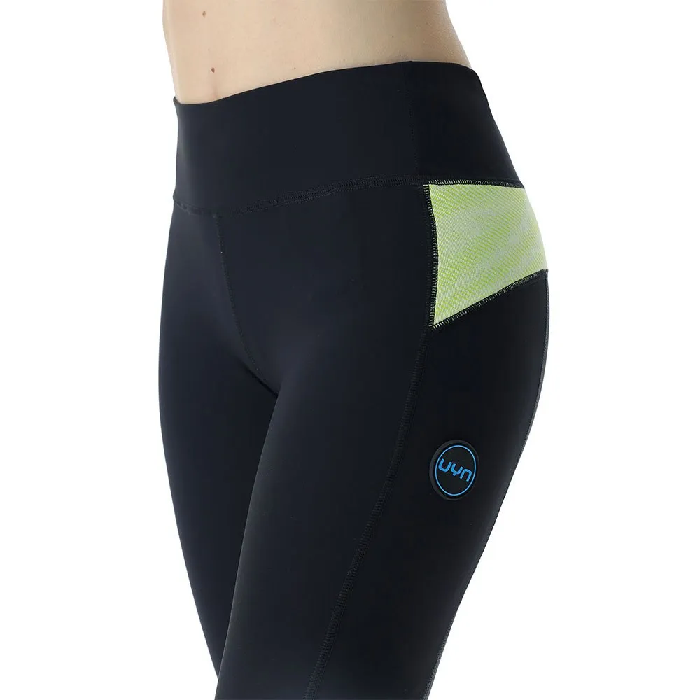 UYN Crossover Korta Leggings