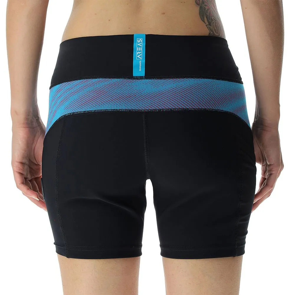 UYN Crossover Korta Leggings female
