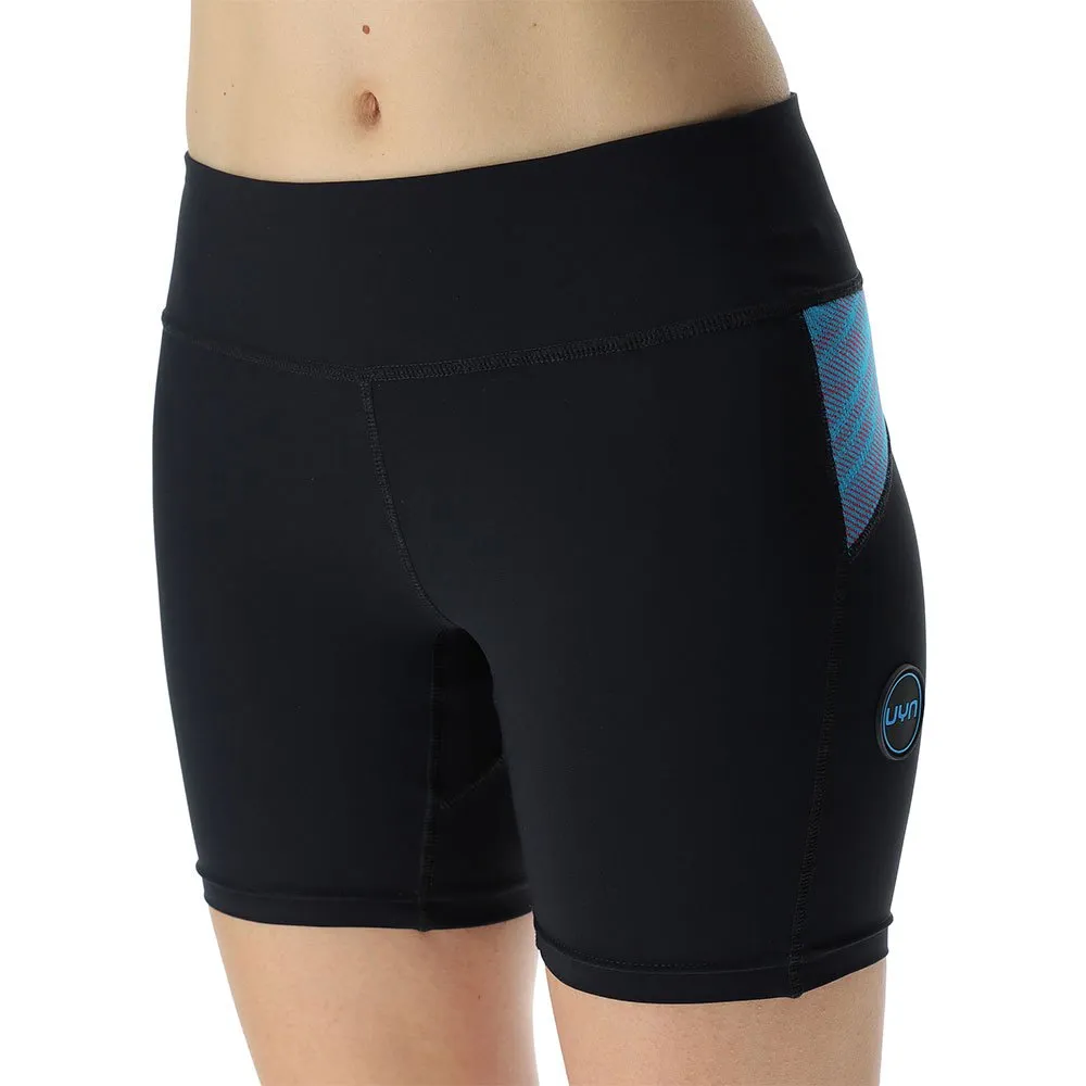 UYN Crossover Korta Leggings female