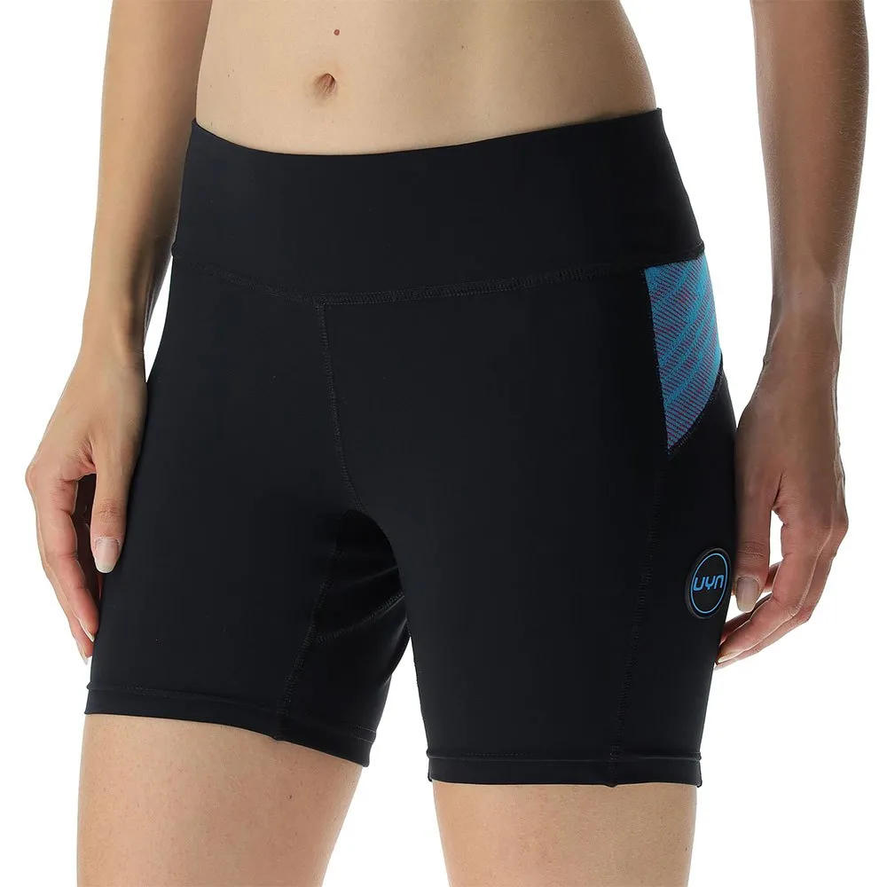 UYN Crossover Korta Leggings female
