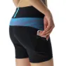 UYN Crossover Korta Leggings female