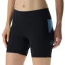 UYN Crossover Korta Leggings female