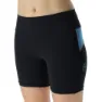 UYN Crossover Korta Leggings female