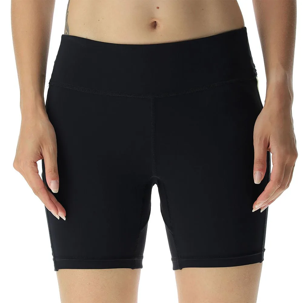 UYN Crossover Korta Leggings female