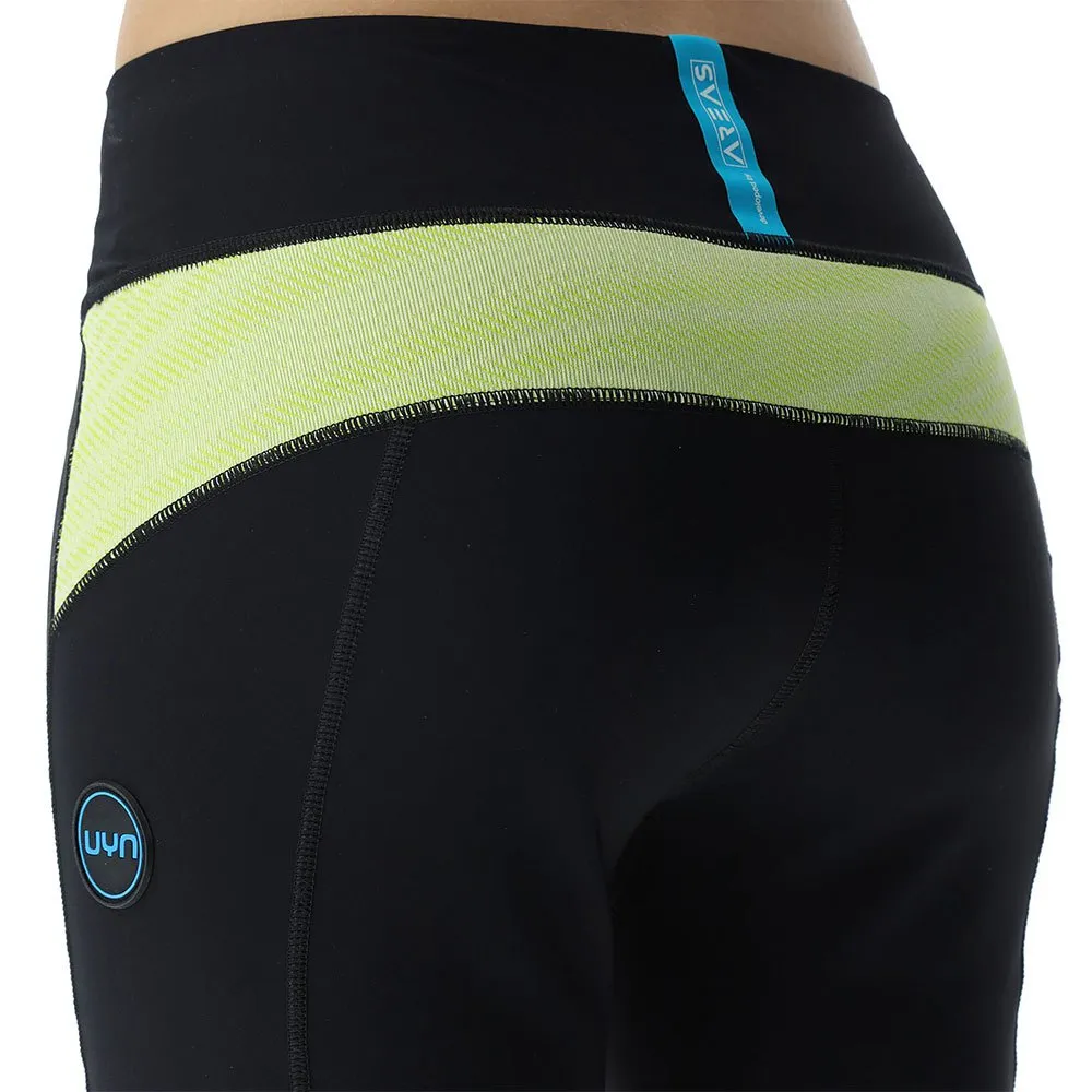 UYN Crossover Korta Leggings female