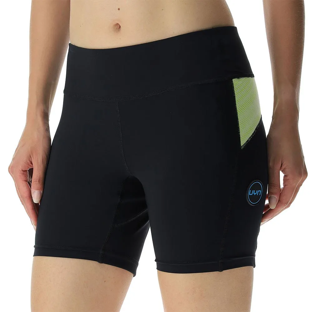 UYN Crossover Korta Leggings female