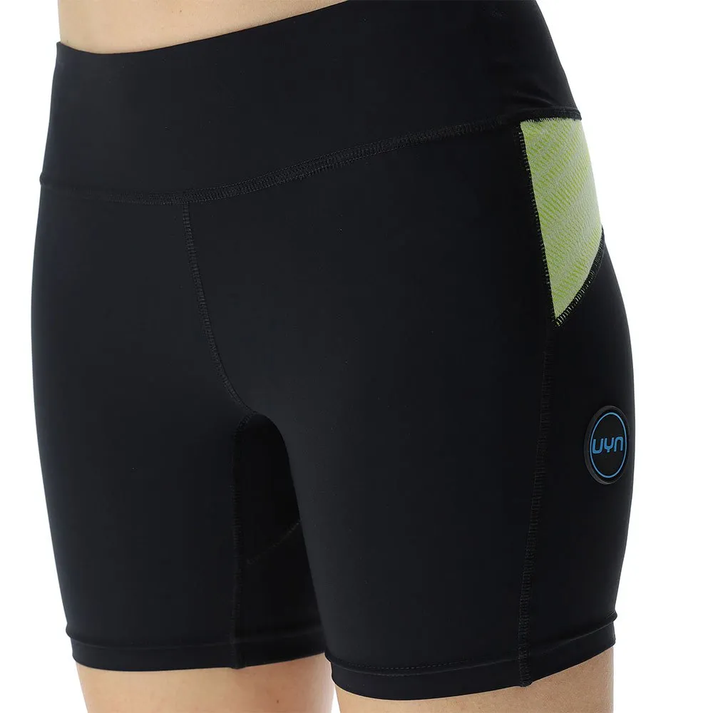 UYN Crossover Korta Leggings female