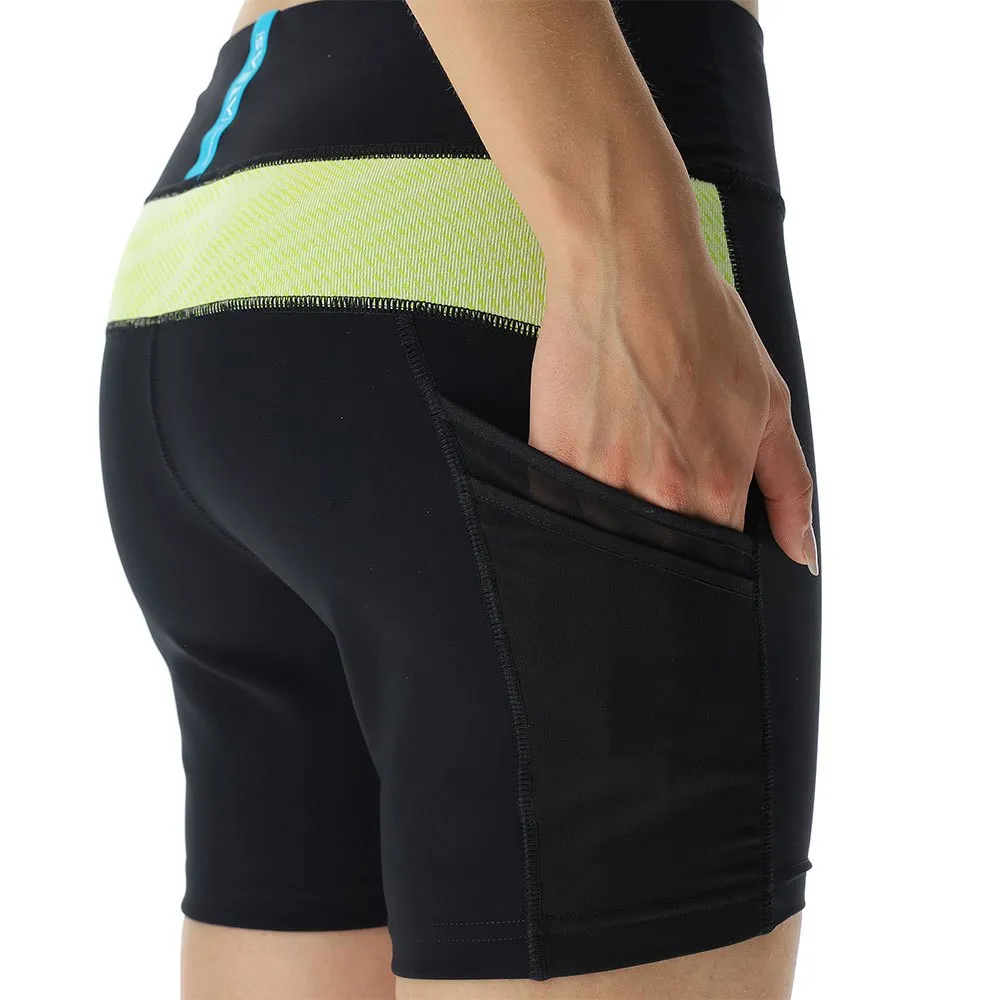 UYN Crossover Korta Leggings female