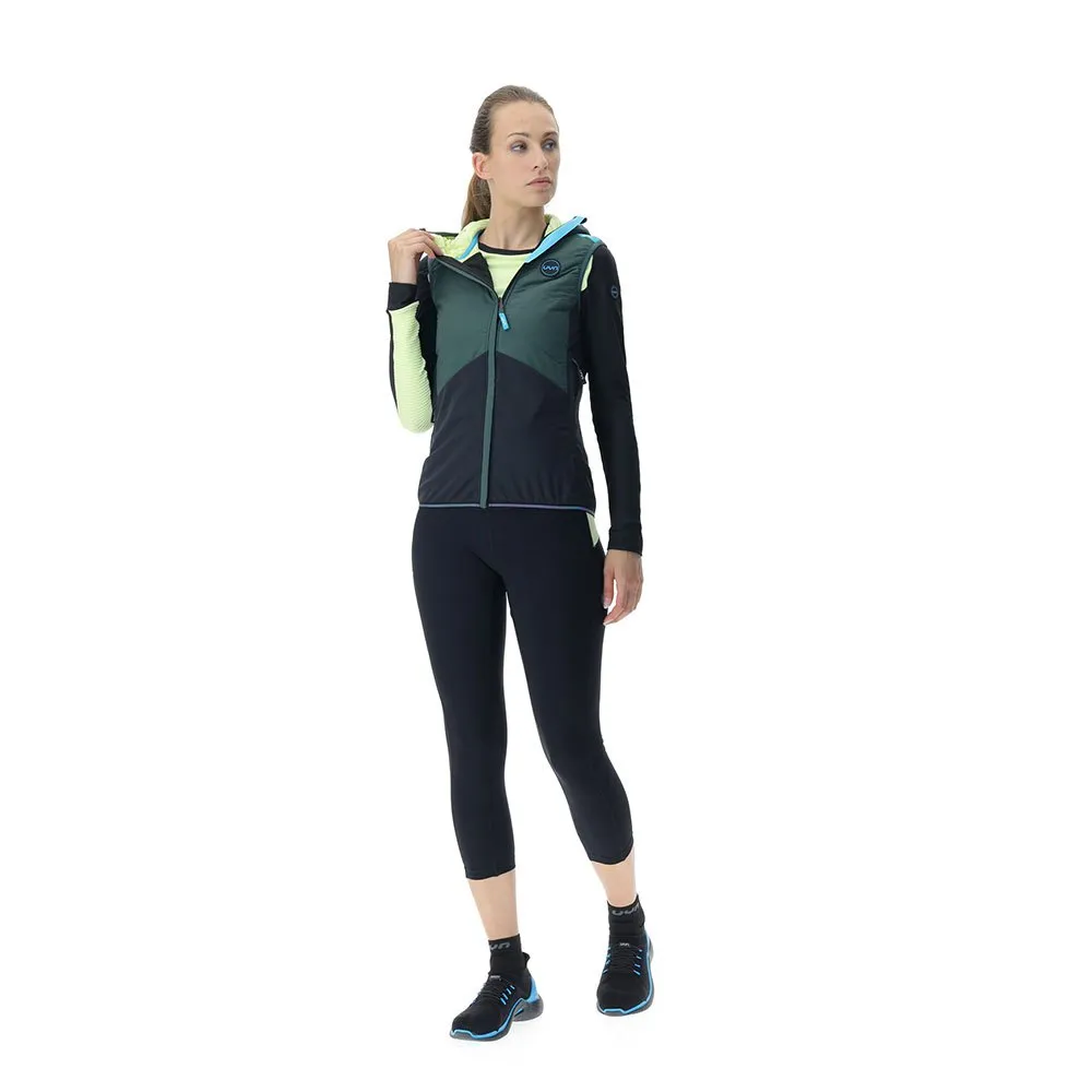 UYN Crossover Padded Väst UYN Crossover Padded Väst
