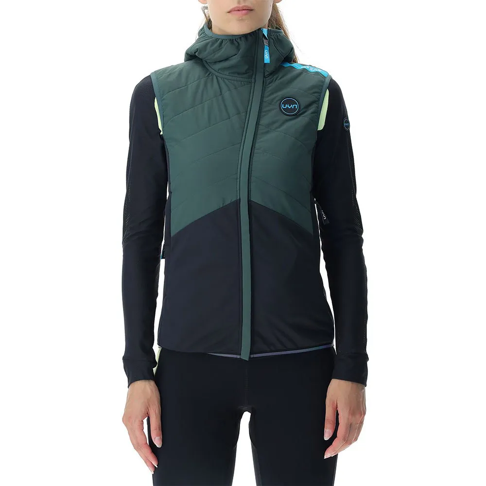 UYN Crossover Padded Väst UYN Crossover Padded Väst