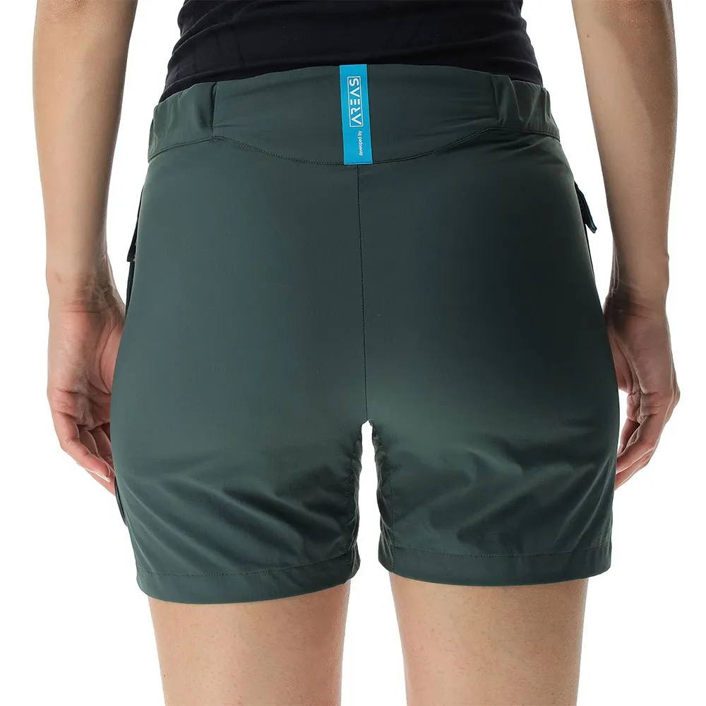 UYN Crossover Shorts UYN Crossover Shorts