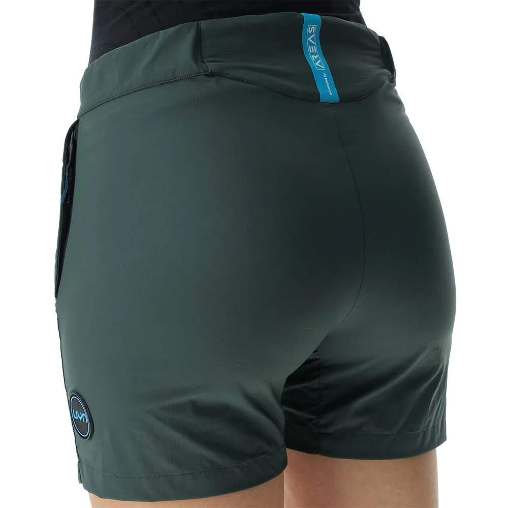 UYN Crossover Shorts UYN Crossover Shorts