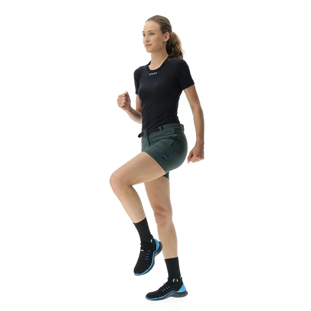 UYN Crossover Shorts UYN Crossover Shorts