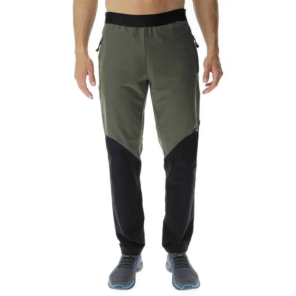 UYN Crossover Stretch Byxor