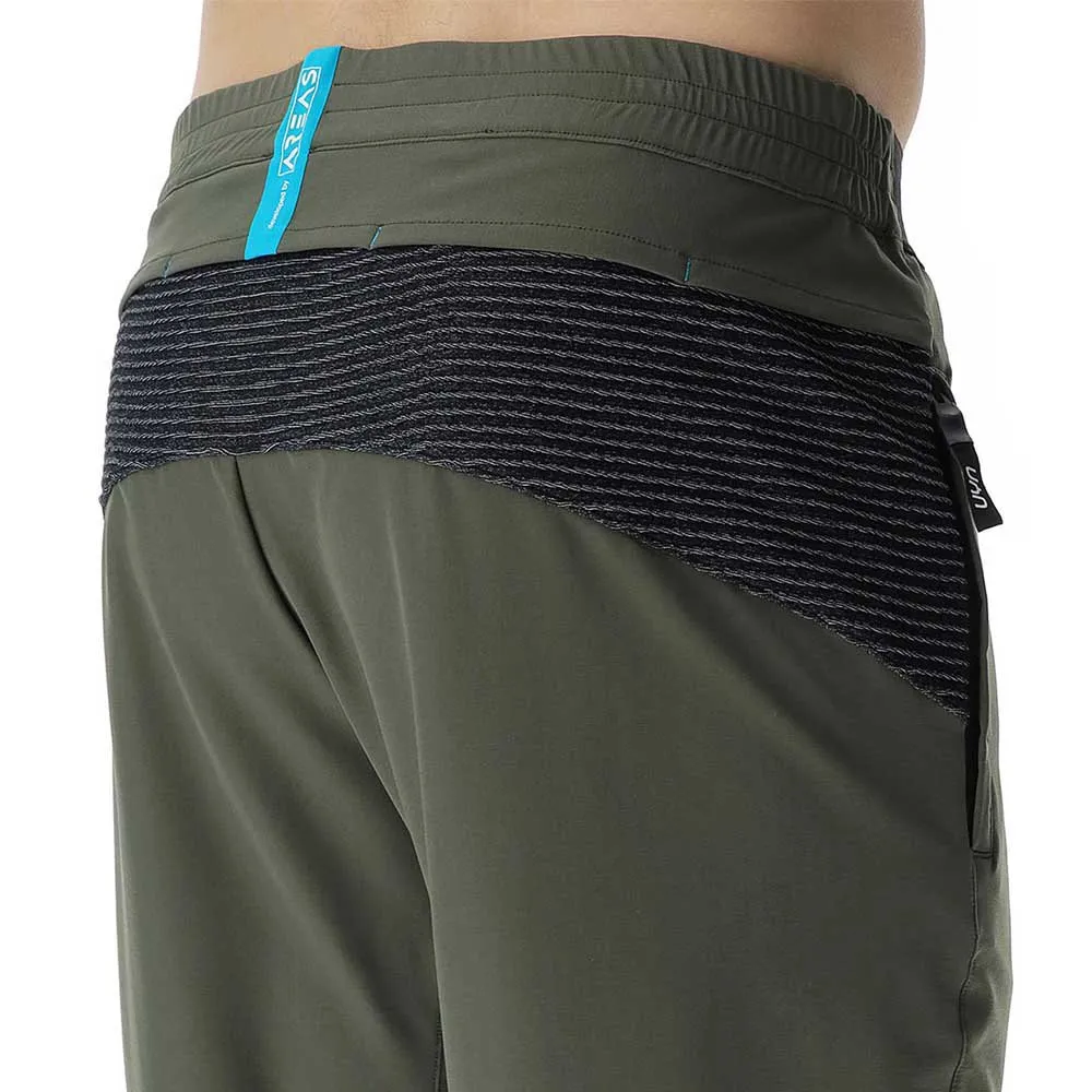 UYN Crossover Stretch Byxor