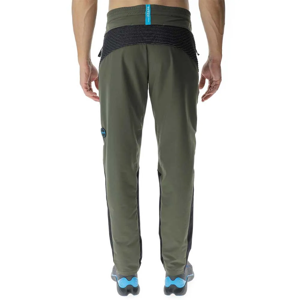 UYN Crossover Stretch Byxor
