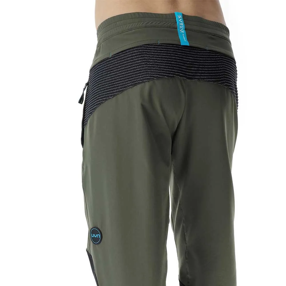 UYN Crossover Stretch Byxor