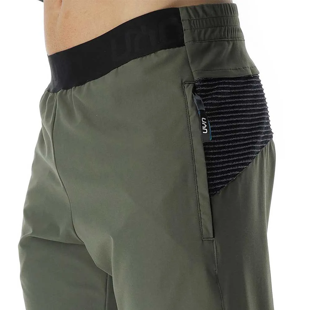UYN Crossover Stretch Byxor