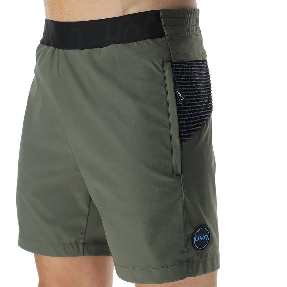 UYN Crossover Stretch Shorts