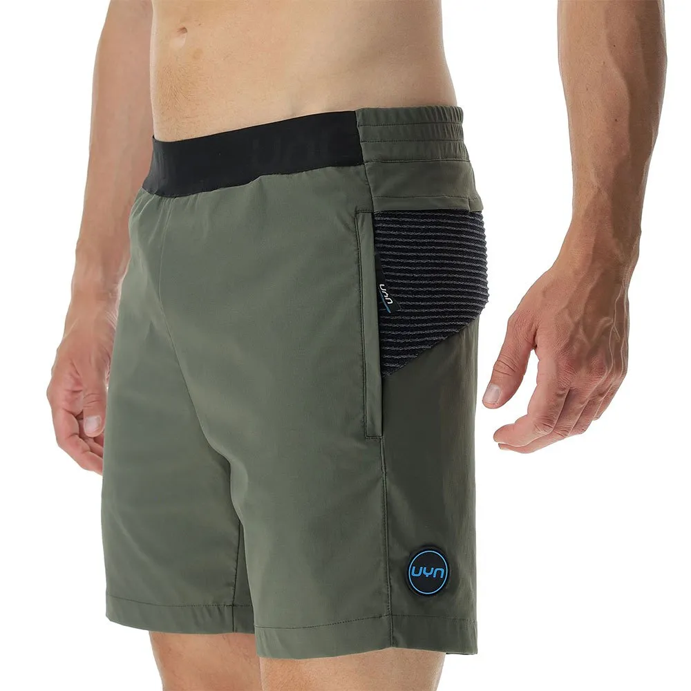 UYN Crossover Stretch Shorts