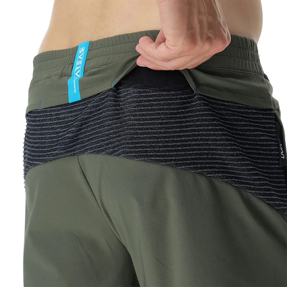 UYN Crossover Stretch Shorts