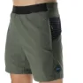 UYN Crossover Stretch Shorts