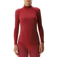 UYN Evolutyon Turtle Neck Långärmad Baslager