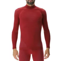 UYN Evolutyon Turtle Neck Långärmad Baslager UYN Evolutyon Turtle Neck Långärmad Baslager