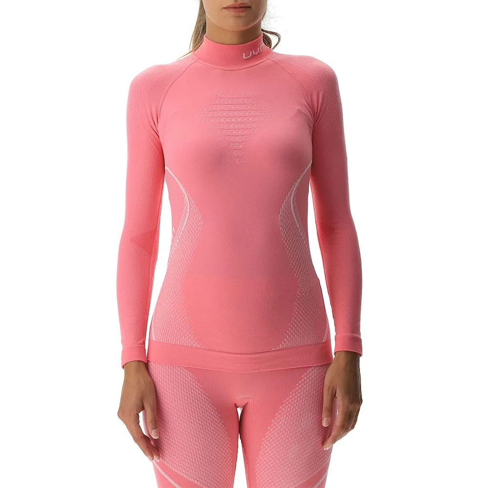 UYN Evolutyon Turtle Neck Långärmad Baslager UYN Evolutyon Turtle Neck Långärmad Baslager