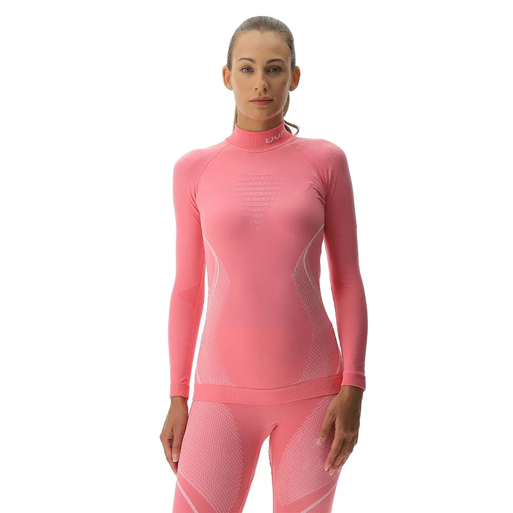 UYN Evolutyon Turtle Neck Långärmad Baslager UYN Evolutyon Turtle Neck Långärmad Baslager