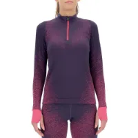 UYN Exceleration T-shirt Med Lång ärm male UYN Exceleration T-shirt Med Lång ärm male