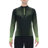 UYN Exceleration T-shirt Med Lång ärm male UYN Exceleration T-shirt Med Lång ärm male