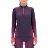 Plum / pink yarrow 1