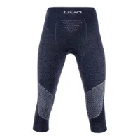 UYN Fusyon Cashmere 3/4 Baslagerbyxor
