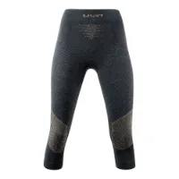 UYN Fusyon Cashmere 3/4 Baslagerbyxor UYN Fusyon Cashmere 3/4 Baslagerbyxor