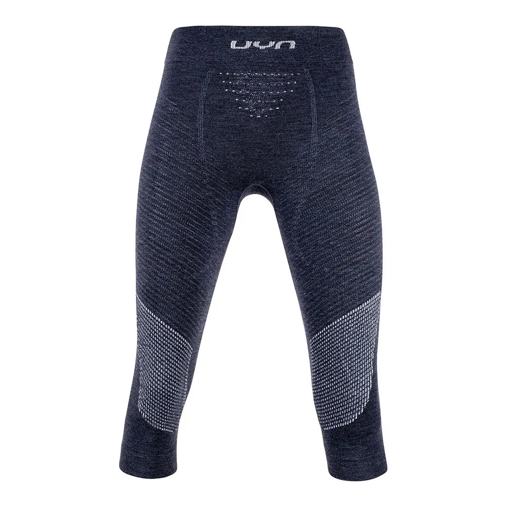 UYN Fusyon Cashmere 3/4 Baslagerbyxor