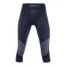 UYN Fusyon Cashmere 3/4 Baslagerbyxor