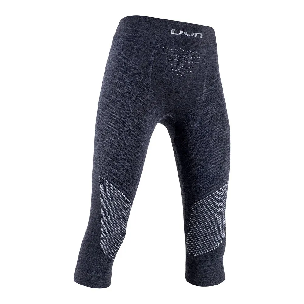 UYN Fusyon Cashmere 3/4 Baslagerbyxor