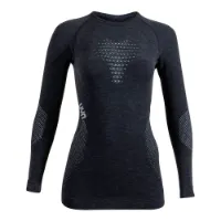 UYN Fusyon Cashmere Långärmad Baslager
