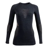 UYN Fusyon Cashmere Långärmad Baslager UYN Fusyon Cashmere Långärmad Baslager