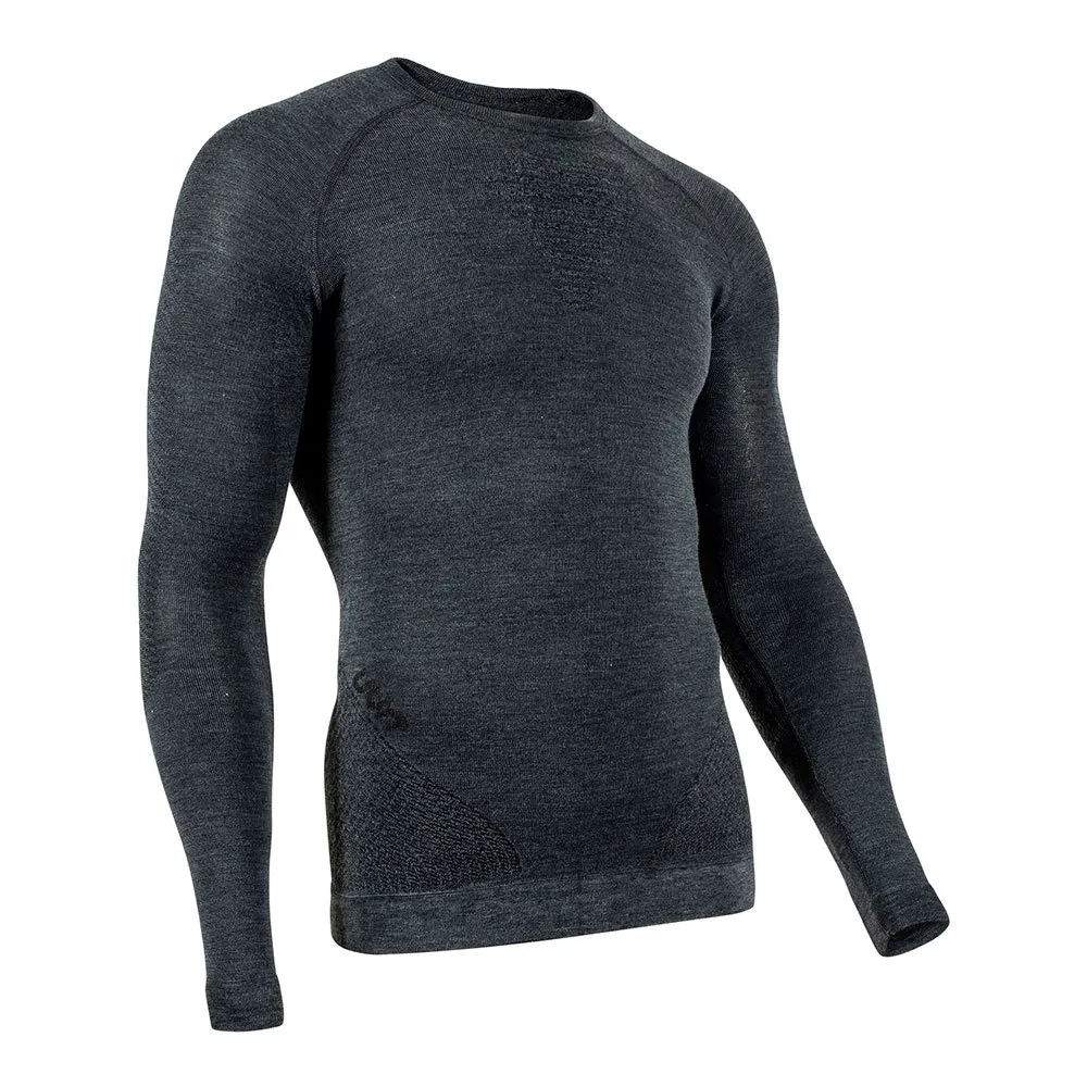 UYN Fusyon Cashmere Långärmad Baslager UYN Fusyon Cashmere Långärmad Baslager