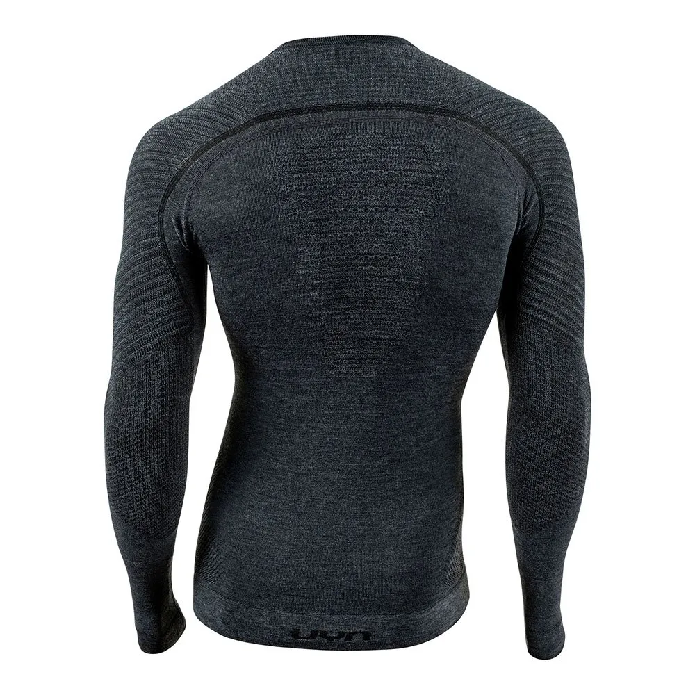 UYN Fusyon Cashmere Långärmad Baslager UYN Fusyon Cashmere Långärmad Baslager