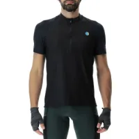 UYN Grit Korta ärmar Cykeltröja UYN Grit Korta ärmar Cykeltröja